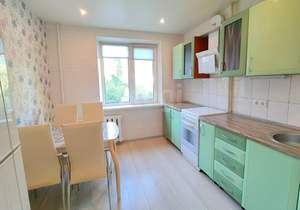 3-к квартира, вторичка, 58м2, 3/9 этаж