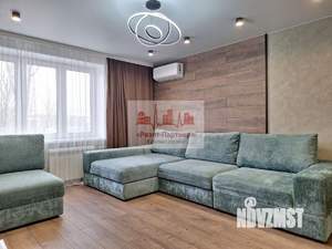 3-к квартира, вторичка, 62м2, 7/9 этаж