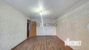 2-к квартира, вторичка, 49м2, 7/9 этаж