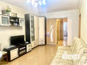 3-к квартира, вторичка, 62м2, 4/5 этаж