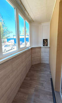 1-к квартира, вторичка, 40м2, 1/10 этаж