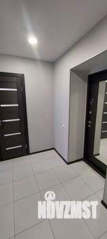1-к квартира, вторичка, 40м2, 9/14 этаж