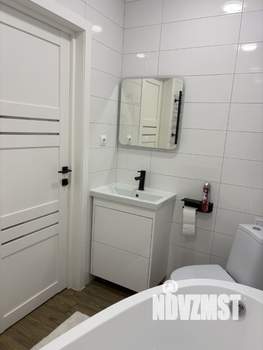 1-к квартира, вторичка, 42м2, 4/16 этаж