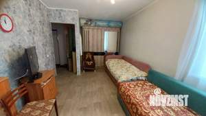 1-к квартира, вторичка, 34м2, 6/9 этаж