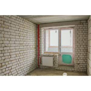 1-к квартира, вторичка, 44м2, 8/10 этаж