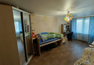 2-к квартира, вторичка, 93м2, 8/10 этаж