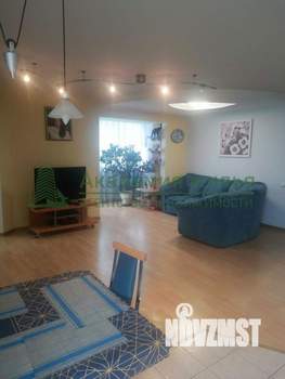 3-к квартира, вторичка, 99м2, 4/6 этаж