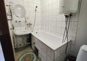 1-к квартира, вторичка, 33м2, 9/9 этаж