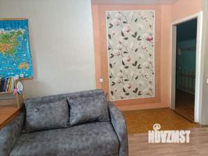 1-к квартира, вторичка, 33м2, 3/5 этаж