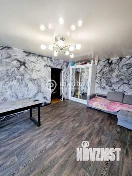 3-к квартира, вторичка, 62м2, 4/5 этаж