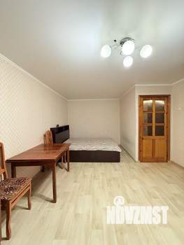 1-к квартира, вторичка, 33м2, 2/9 этаж