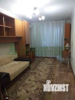 4-к квартира, вторичка, 103м2, 1/8 этаж