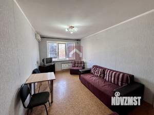 3-к квартира, вторичка, 55м2, 2/9 этаж