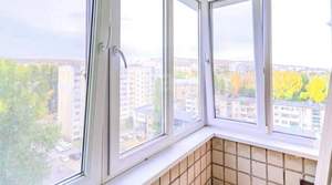 1-к квартира, вторичка, 54м2, 11/25 этаж