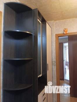 2-к квартира, вторичка, 42м2, 4/5 этаж