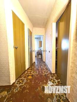 2-к квартира, вторичка, 45м2, 4/6 этаж