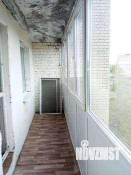 1-к квартира, вторичка, 32м2, 9/9 этаж