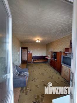 1-к квартира, вторичка, 37м2, 9/9 этаж
