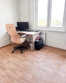 3-к квартира, вторичка, 69м2, 9/9 этаж