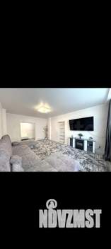 3-к квартира, вторичка, 86м2, 2/5 этаж