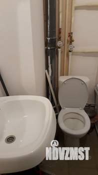 1-к квартира, вторичка, 25м2, 6/9 этаж