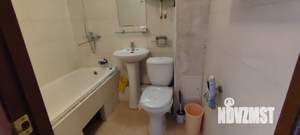 1-к квартира, вторичка, 37м2, 8/9 этаж