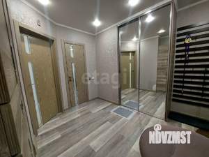 2-к квартира, вторичка, 65м2, 8/25 этаж