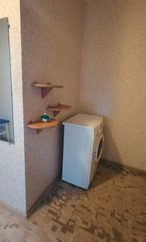 1-к квартира, вторичка, 30м2, 7/9 этаж