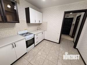 1-к квартира, вторичка, 33м2, 10/11 этаж