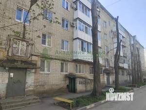 3-к квартира, вторичка, 52м2, 5/5 этаж