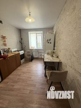 1-к квартира, вторичка, 38м2, 3/10 этаж