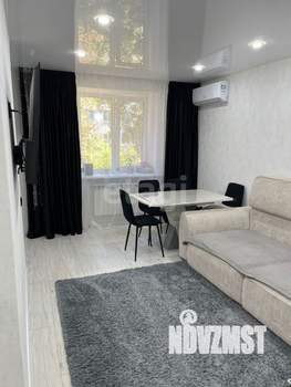 2-к квартира, вторичка, 44м2, 2/5 этаж