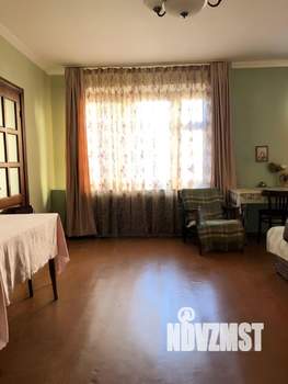 2-к квартира, вторичка, 45м2, 1/5 этаж