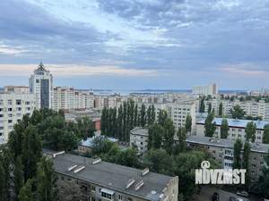 Студия квартира, вторичка, 29м2, 14/27 этаж