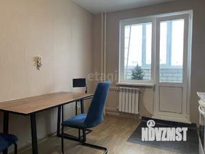 3-к квартира, вторичка, 69м2, 9/10 этаж