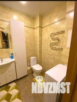 1-к квартира, вторичка, 41м2, 9/10 этаж