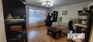 3-к квартира, вторичка, 61м2, 4/10 этаж
