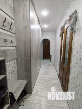 2-к квартира, вторичка, 55м2, 1/9 этаж