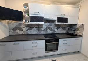 1-к квартира, вторичка, 46м2, 11/25 этаж