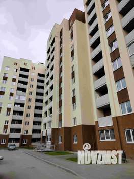 2-к квартира, вторичка, 54м2, 5/9 этаж