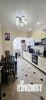 2-к квартира, вторичка, 62м2, 14/14 этаж