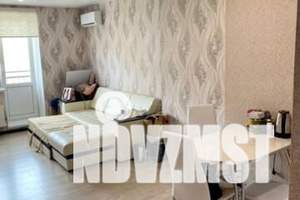 Студия квартира, вторичка, 28м2, 6/10 этаж