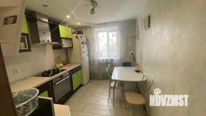 3-к квартира, вторичка, 84м2, 5/11 этаж