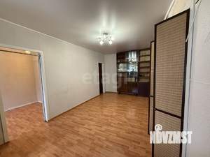 2-к квартира, вторичка, 43м2, 5/5 этаж