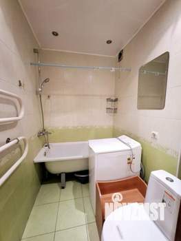 2-к квартира, вторичка, 45м2, 2/5 этаж