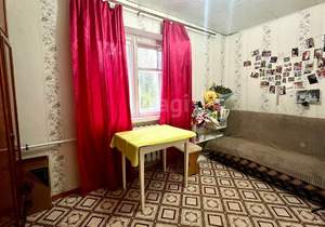 3-к квартира, вторичка, 51м2, 5/5 этаж