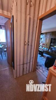 1-к квартира, вторичка, 33м2, 8/9 этаж