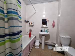 1-к квартира, вторичка, 34м2, 9/10 этаж