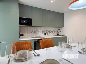 2-к квартира, вторичка, 40м2, 12/18 этаж