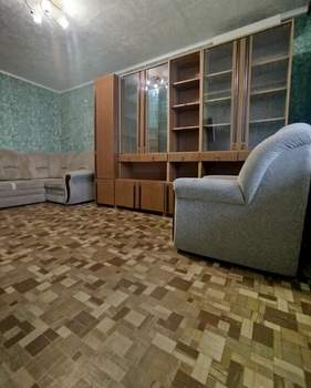 2-к квартира, вторичка, 49м2, 10/10 этаж